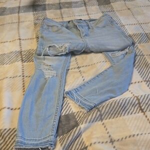 Hollister Women's Skinny Jeans